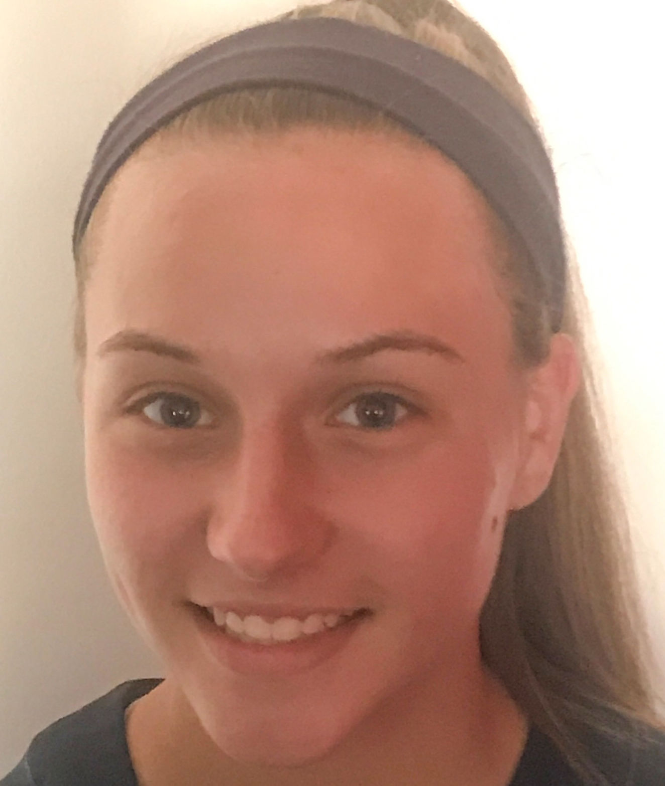 Allison Kaiser, Notre Dame